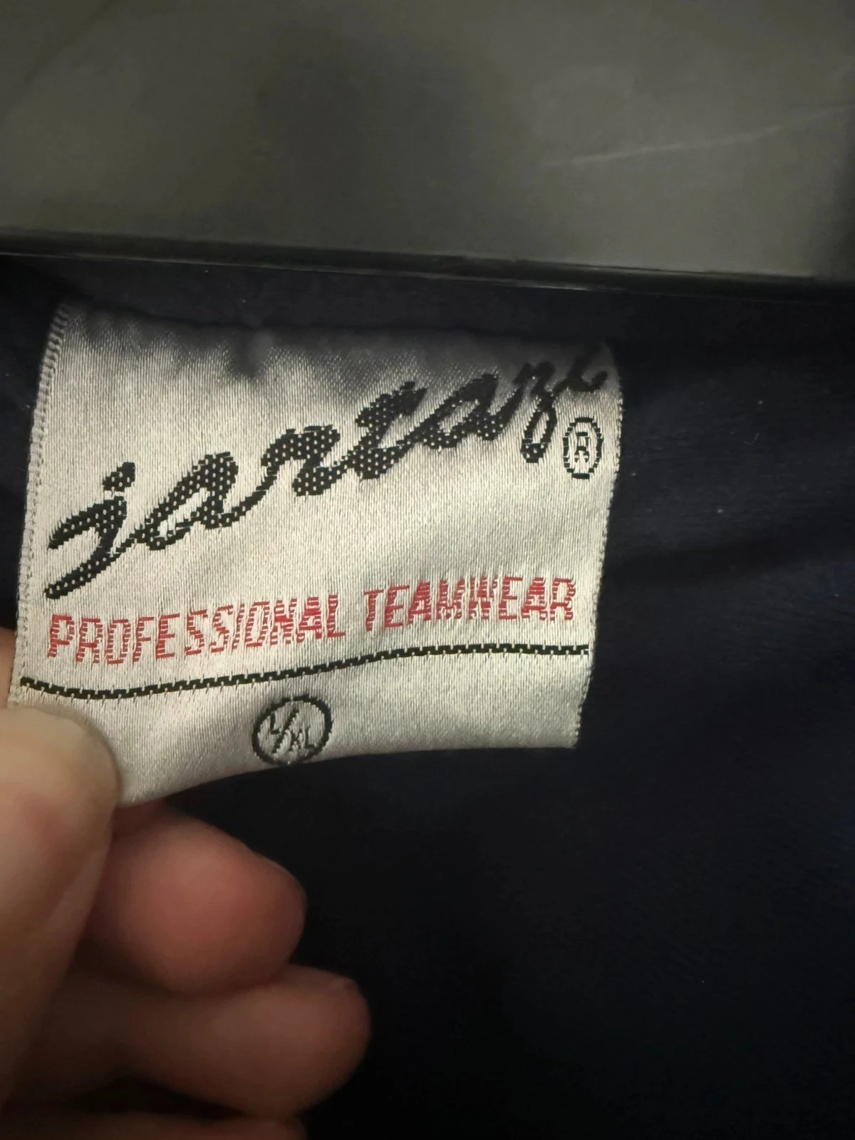 Very warm jacket – photo 4